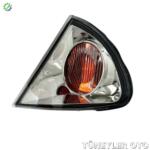 Toyota Avensis 2001-2002 Sol Sinyal