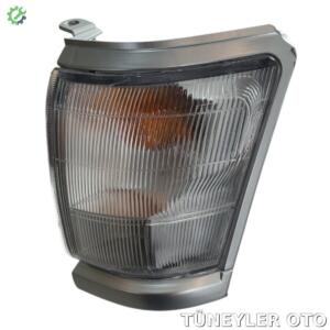 Toyota Hilux 1998-2001 Sol Sinyal (GRİ)