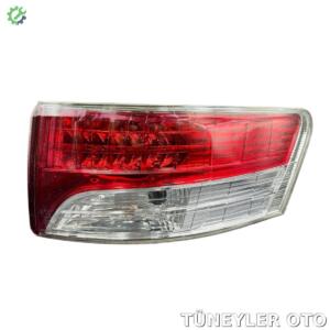 Toyota Avensis 2008-2012 Sağ Stop