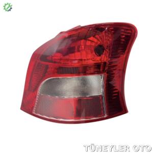 Toyota Yaris 2006-2008 Sağ Stop