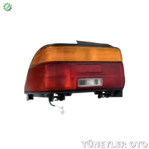 Toyota Corolla 1993-1997 Sol Stop