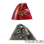 Toyota Corolla 2004-2006 Sol Stop