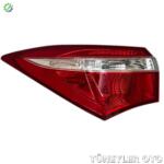 Toyota Corolla 2013-2016 Sol Stop