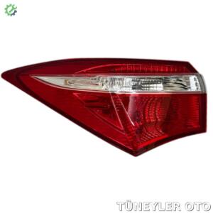 Toyota Corolla 2013-2016 Sol Stop