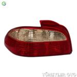Toyota Avensis 2001-2002 Sol Stop