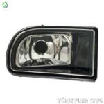 Toyota Avensis 2001-2002 Sol Sis Farı