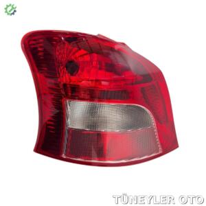 Toyota Yaris 2006-2008 Sol Stop