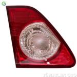 Toyota Corolla 2007-2009 Sol Stop (DUY YERİ BEYAZ)