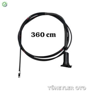 Hyundai i30 2007-2012 Depo