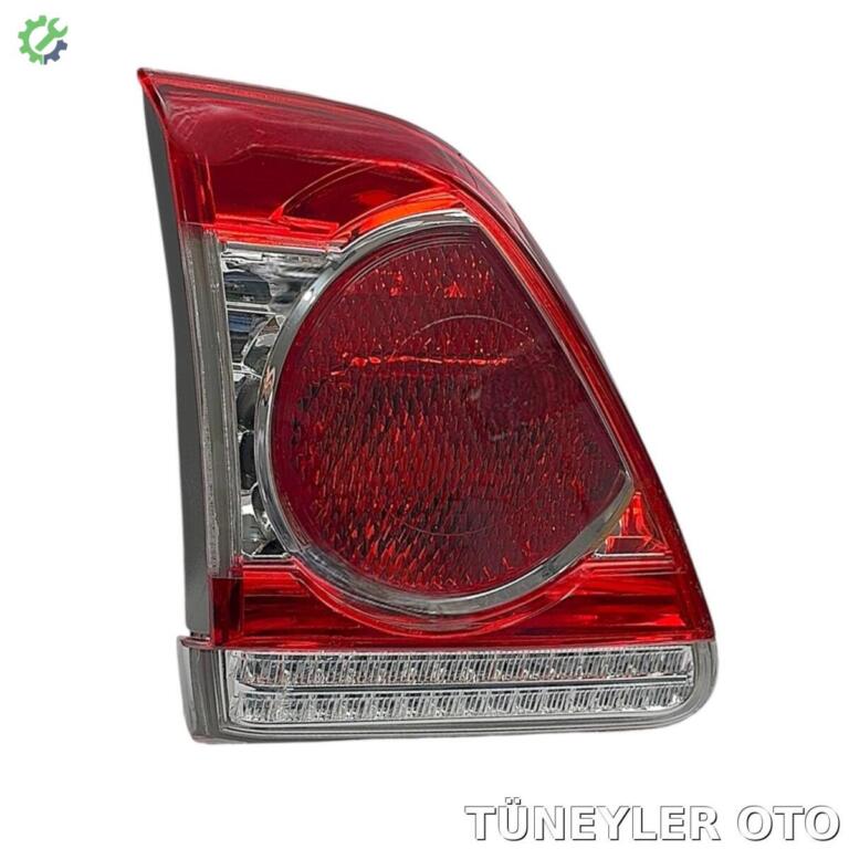 Toyota Corolla Stop çıkma parça