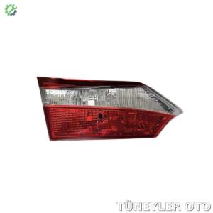 Toyota Corolla 2013-2016 Sol Stop