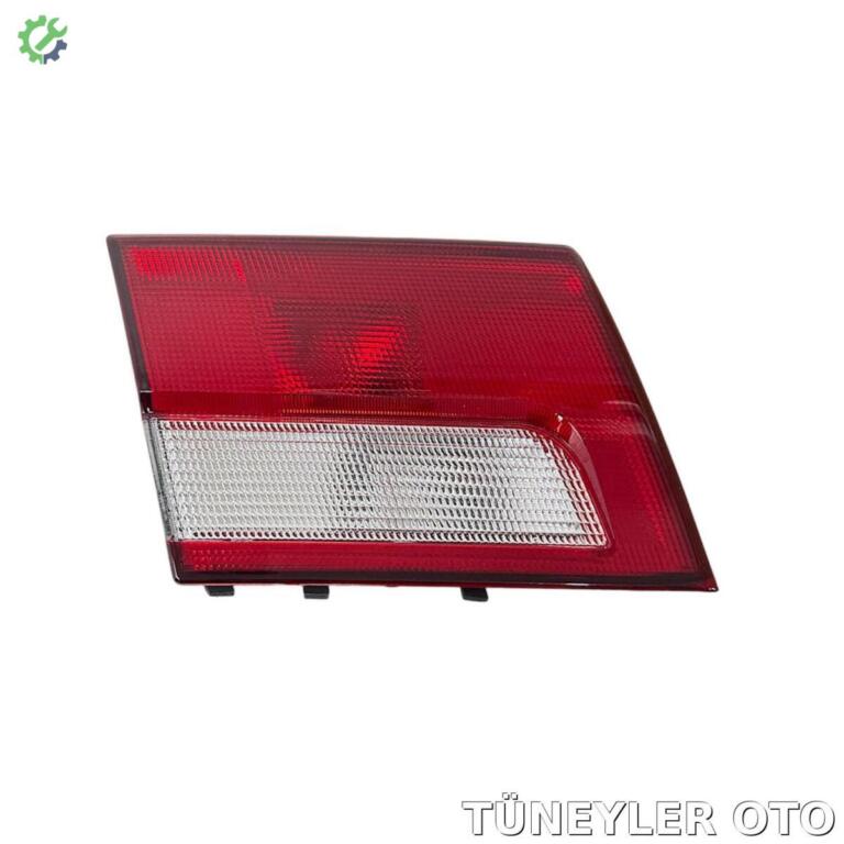 Toyota Carina Stop çıkma parça
