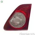 Toyota Corolla 2007-2009 Sağ Stop