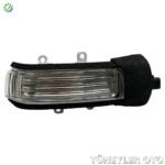 Toyota Hilux 2010-2012 Sağ Dikiz Aynası