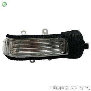 Toyota Hilux 2010-2012 Sağ Dikiz Aynası