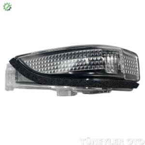 Toyota Corolla 2013-2020 Sağ Dikiz Aynası