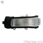 Toyota Corolla 2010-2012 Sol Dikiz Aynası