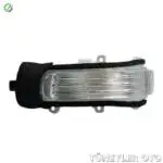 Toyota Corolla 2010-2012 Sol Dikiz Aynası