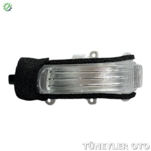 Toyota Corolla 2010-2012 Sol Dikiz Aynası