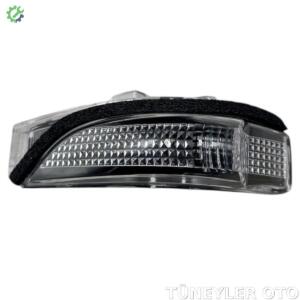 Toyota Corolla 2013-2020 Sol Dikiz Aynası