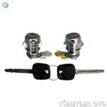 Toyota Hilux 1998-2005 Kapı (Set)