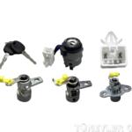 Hyundai Accent Era 2006-2011 Kontak (Marş) (Set)