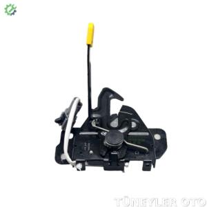 Chery Omoda 5 2022-2024 Kaput