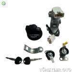Hyundai H100 2004-2009 Kontak (Marş) (Set)
