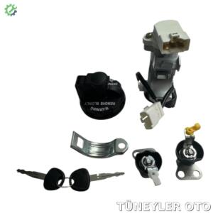 Hyundai H100 2004-2009 Kontak (Marş) (Set)