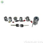 Toyota Hiace 1990-2004 Kontak (Marş) (Set)