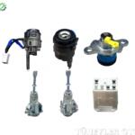 Hyundai I20 2008-2014 Kontak (Marş) (Set)