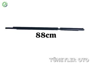 Toyota Yaris 2006-2012 Sol Cam Sıyırıcı