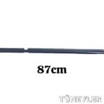 Toyota Yaris 2006-2012 Sağ Cam Sıyırıcı