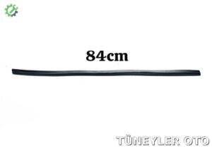 Hyundai Accent Blue 2012-2017 Sol Cam Sıyırıcı (İÇ)