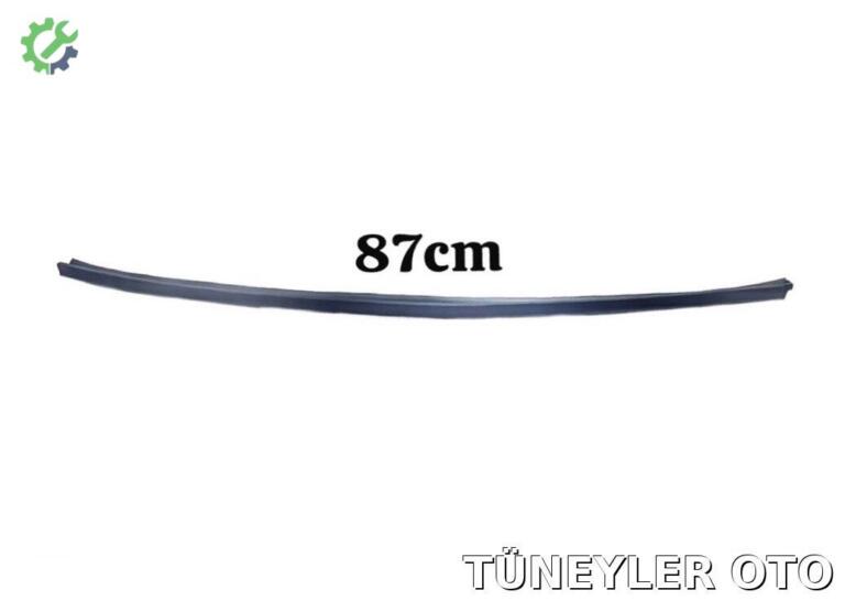 Hyundai Accent Blue Cam Sıyırıcı çıkma parça