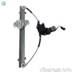 Hyundai Accent Era 2006-2011 Sol Cam Krikosu (ELEKT-MOTORLU)