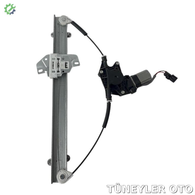 Hyundai Accent Era Cam Krikosu çıkma parça