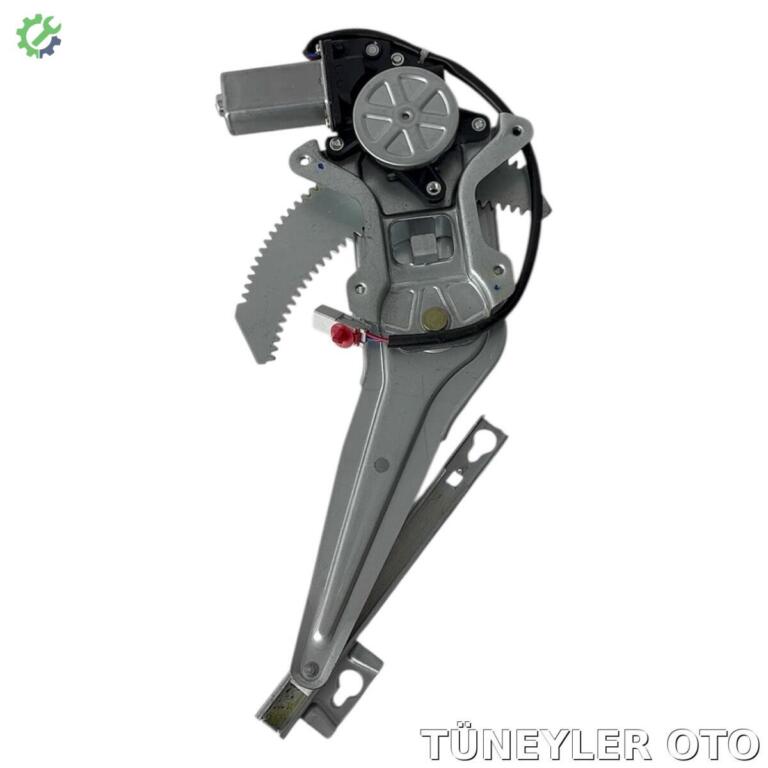 Honda Civic Cam Krikosu çıkma parça