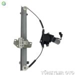 Hyundai Accent Era 2006-2011 Sağ Cam Krikosu (ELEKT-MOTORLU)