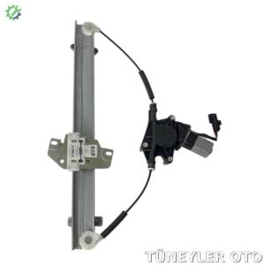 Hyundai Accent Era 2006-2011 Sağ Cam Krikosu (ELEKT-MOTORLU)