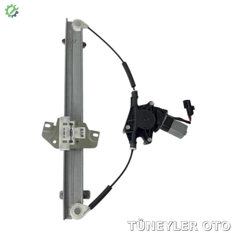 Hyundai Accent Era Cam Krikosu çıkma parça