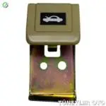 Isuzu D-Max 2004-2012 Kaput