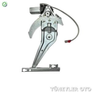 Honda Civic 1996-2000 Sol Cam Krikosu (MOTORLU)