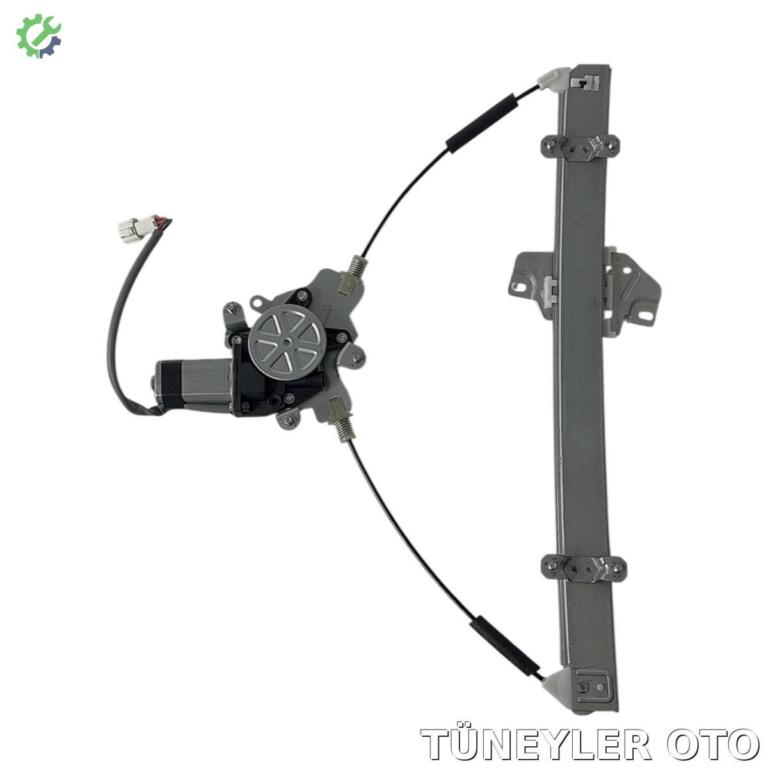 Hyundai Accent Cam Krikosu çıkma parça