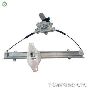 Hyundai Accent 2000-2005 Sol Cam Krikosu (ELEKTRİKLİ-MOTORLU)