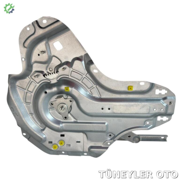 Hyundai Elantra Cam Krikosu çıkma parça