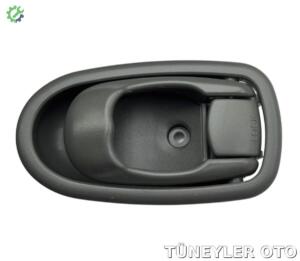 Hyundai Elantra 1996-2000 Sol Dış Kapı Kolu