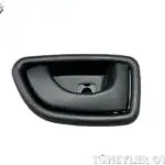 Hyundai Sonata 1994-1998 Sağ Dış Kapı Kolu