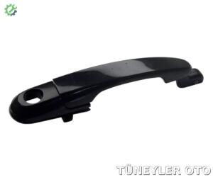 Hyundai Tucson 2004-2009 Sol Dış Kapı Kolu
