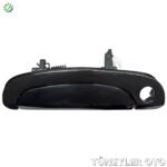 Hyundai Getz 2002-2008 Sol Dış Kapı Kolu